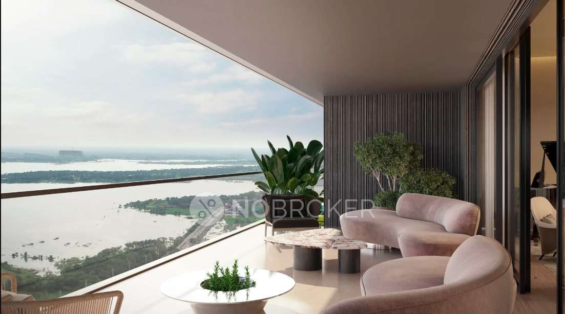 4 BHK Flat In Hyma My Home 99 For Sale  In Kokapet, Telangana, India