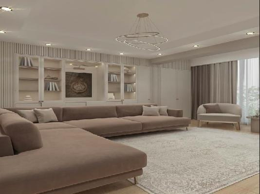 2 BHK Flat In H And D Surya Darshan Chs For Sale  In Borivali West, Mumbai, Maharashtra, India