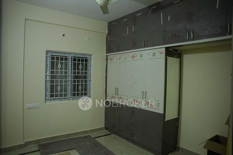 1 BHK House for Rent  In Nagondanahalli