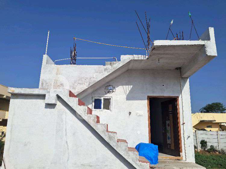 2 BHK House For Sale  In Appojiguda