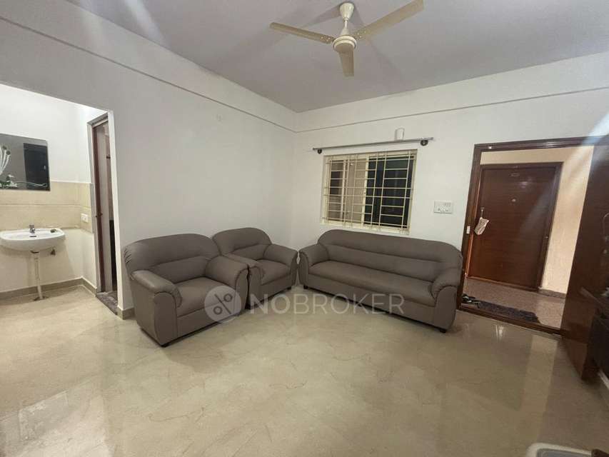 1 BHK House for Rent  In Hadosiddapura, Chikkakannalli