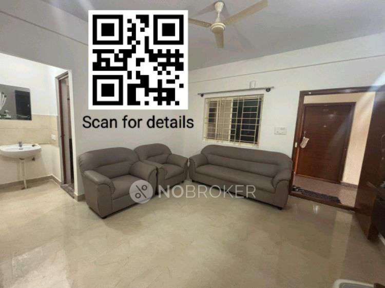 1 BHK House for Rent  In Hadosiddapura, Chikkakannalli