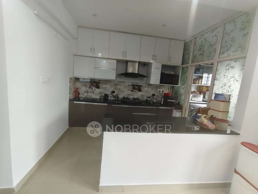 3 BHK Flat In 9 Star Hills Sree Vaikunta Apartments For Sale  In Manikonda