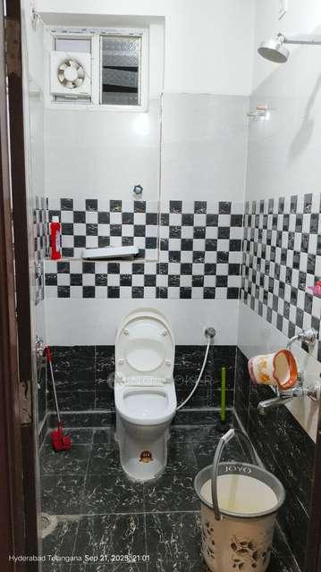 2 BHK Flat In Jogulamba Constructions For Sale  In Chandravihar Residency