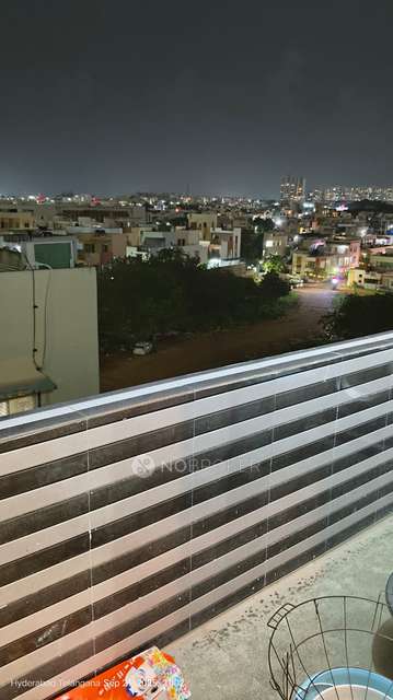 2 BHK Flat In Jogulamba Constructions For Sale  In Chandravihar Residency