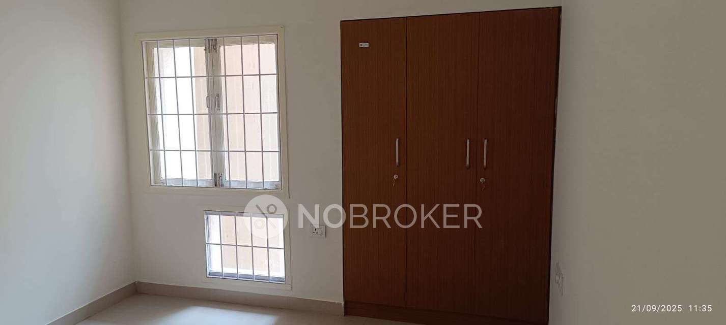 3 BHK Flat In Prince Residenzia for Rent  In Sriperumbudur