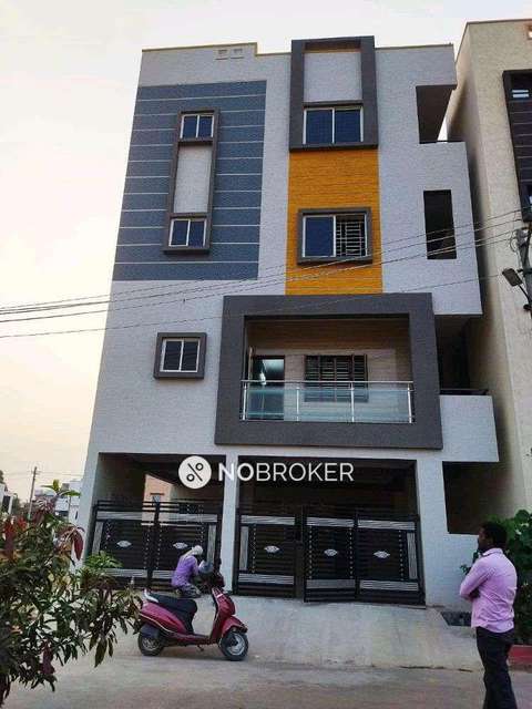 2 BHK Flat In Standalone Building  For Sale  In  Sakalawara