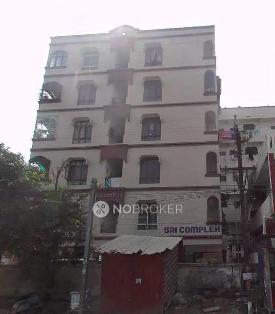 3 BHK Flat In Siva Complex for Rent  In Moula Ali