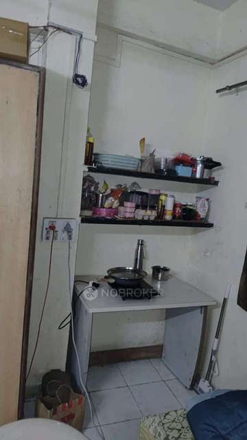 Single Room for Female In 2 BHK  In Akurdi