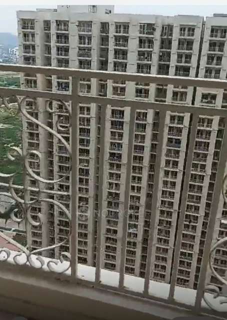 2 BHK Flat In Mahagun Mantra 2, For Sale  In Vaidpura