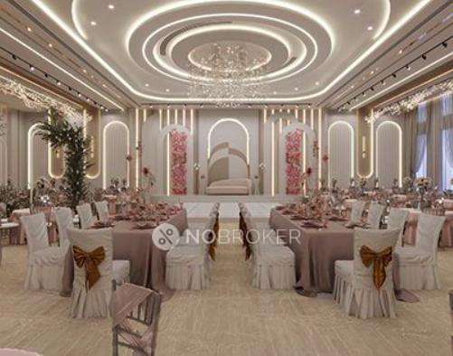 4+ BHK Villa In Janapriya Olive County For Sale  In Secunderabad