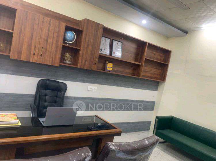 Office Space in Shastri Nagar, Ghaziabad for Rent