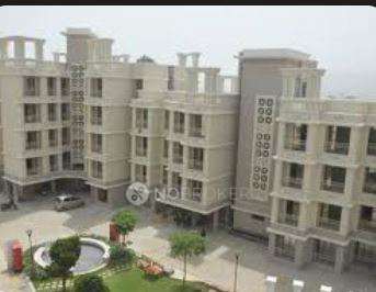 1 BHK Flat In Shreen Park For Sale  In Neral