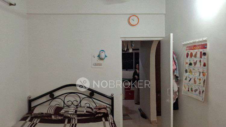 1 BHK Flat In Dhruv Niketan For Sale  In 82, Sector 35, Kamothe, Panvel, Navi Mumbai, Maharashtra 410209, India