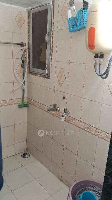 1 BHK Flat In Dhruv Niketan For Sale  In 82, Sector 35, Kamothe, Panvel, Navi Mumbai, Maharashtra 410209, India