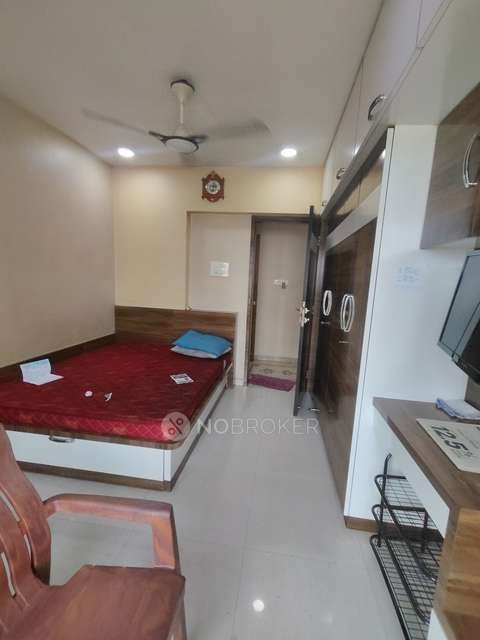 2 BHK Flat In Park View for Rent  In Thane West