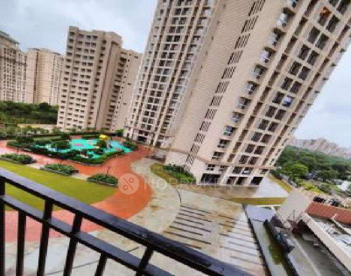 2 BHK Flat In Park View for Rent  In Thane West