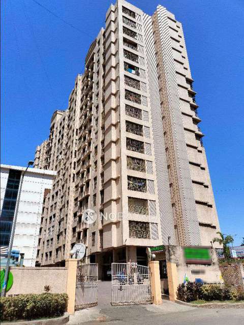 2 BHK Flat In Park View for Rent  In Thane West