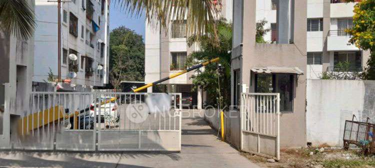 2 BHK Flat In Navjeevan Sundarban for Rent  In Bhumkar Nagar