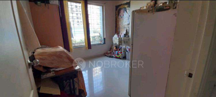 2 BHK Flat In Navjeevan Sundarban for Rent  In Bhumkar Nagar