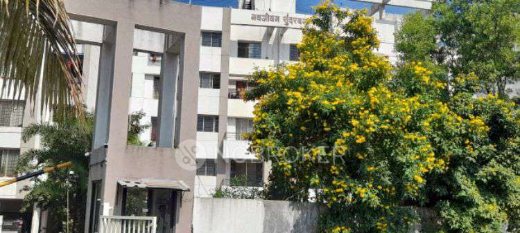 2 BHK Flat In Navjeevan Sundarban for Rent  In Bhumkar Nagar