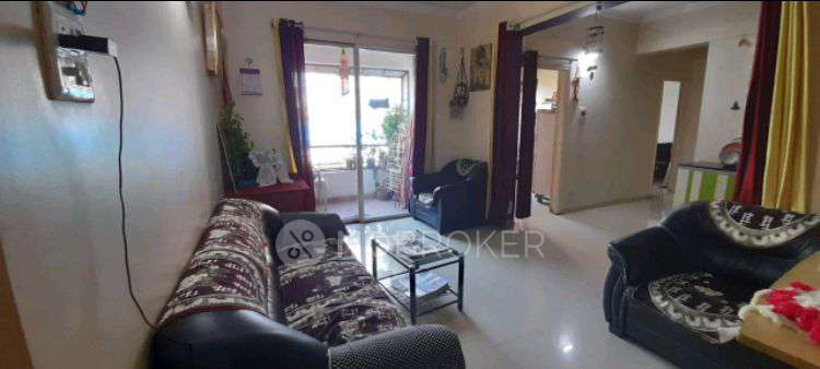 2 BHK Flat In Navjeevan Sundarban for Rent  In Bhumkar Nagar
