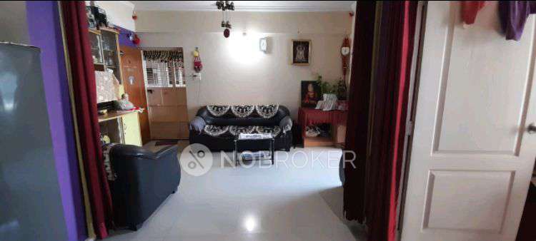 2 BHK Flat In Navjeevan Sundarban for Rent  In Bhumkar Nagar