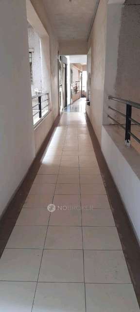 2 BHK Flat In Navjeevan Sundarban for Rent  In Bhumkar Nagar