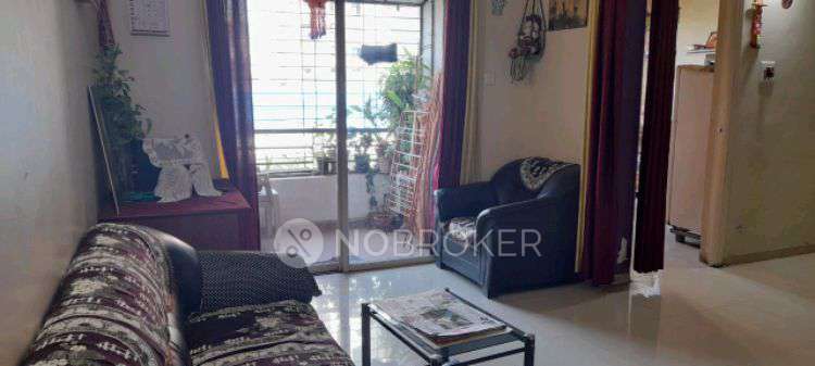 2 BHK Flat In Navjeevan Sundarban for Rent  In Bhumkar Nagar