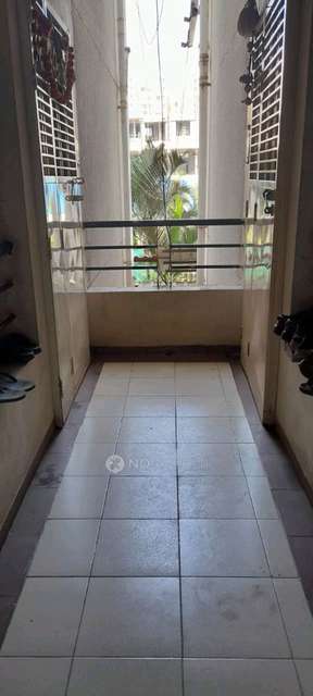 2 BHK Flat In Navjeevan Sundarban for Rent  In Bhumkar Nagar