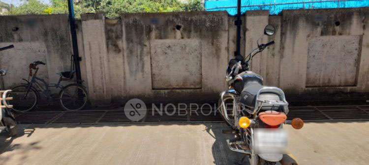 2 BHK Flat In Navjeevan Sundarban for Rent  In Bhumkar Nagar