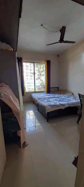 2 BHK Flat In Navjeevan Sundarban for Rent  In Bhumkar Nagar