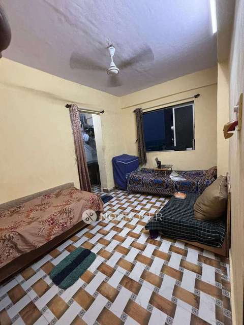 PG for Boys in Andheri West