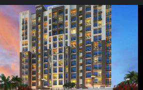 1 BHK Flat In Anantnath And Lily for Rent  In Diva