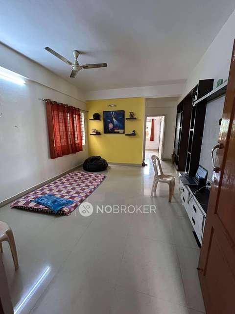 2 BHK Flat In Malibu Rosita For Sale  In Varthur