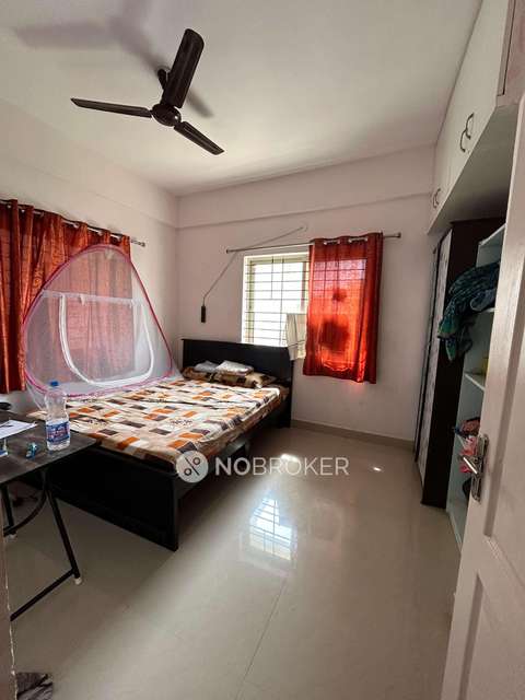 2 BHK Flat In Malibu Rosita For Sale  In Varthur