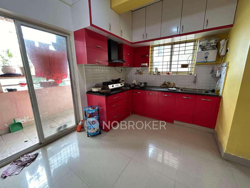 2 BHK Flat In Malibu Rosita For Sale  In Varthur