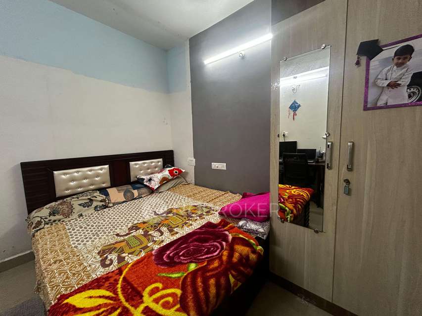 2 BHK Flat In Aditi Padmashri, Abbigere For Sale  In Abbigere