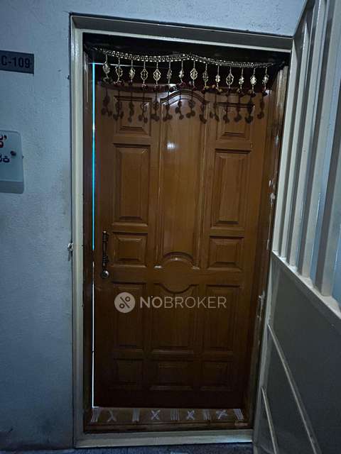 2 BHK Flat In Aditi Padmashri, Abbigere For Sale  In Abbigere