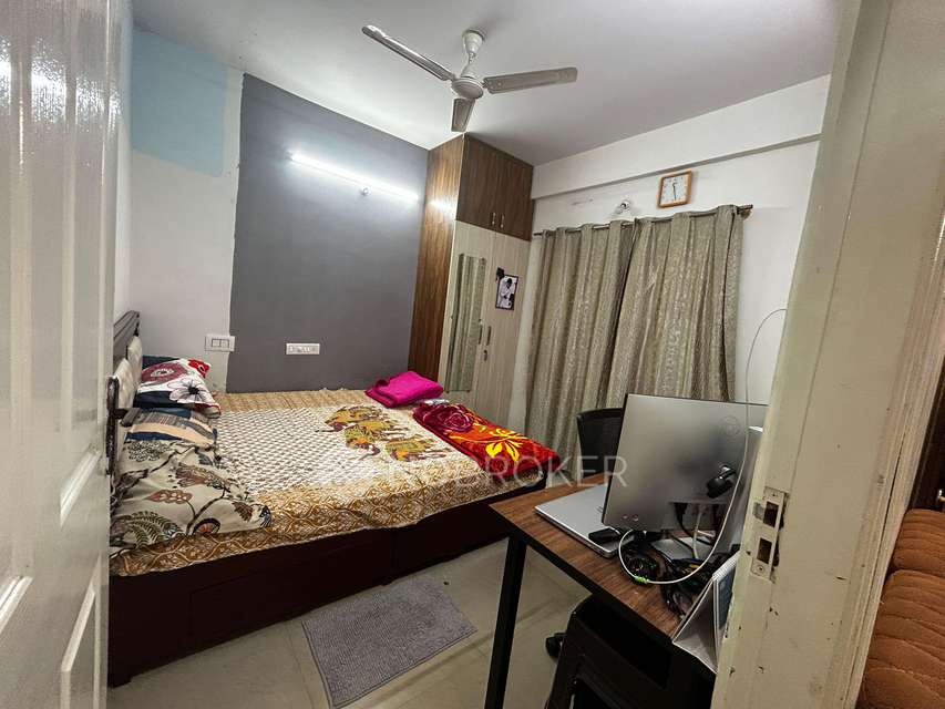 2 BHK Flat In Aditi Padmashri, Abbigere For Sale  In Abbigere