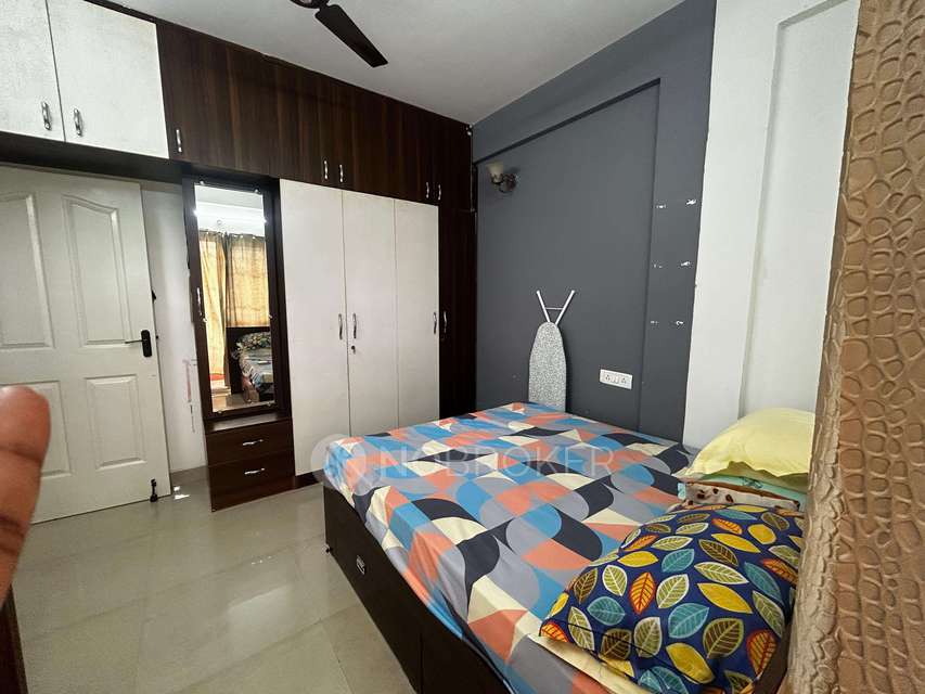 2 BHK Flat In Aditi Padmashri, Abbigere For Sale  In Abbigere