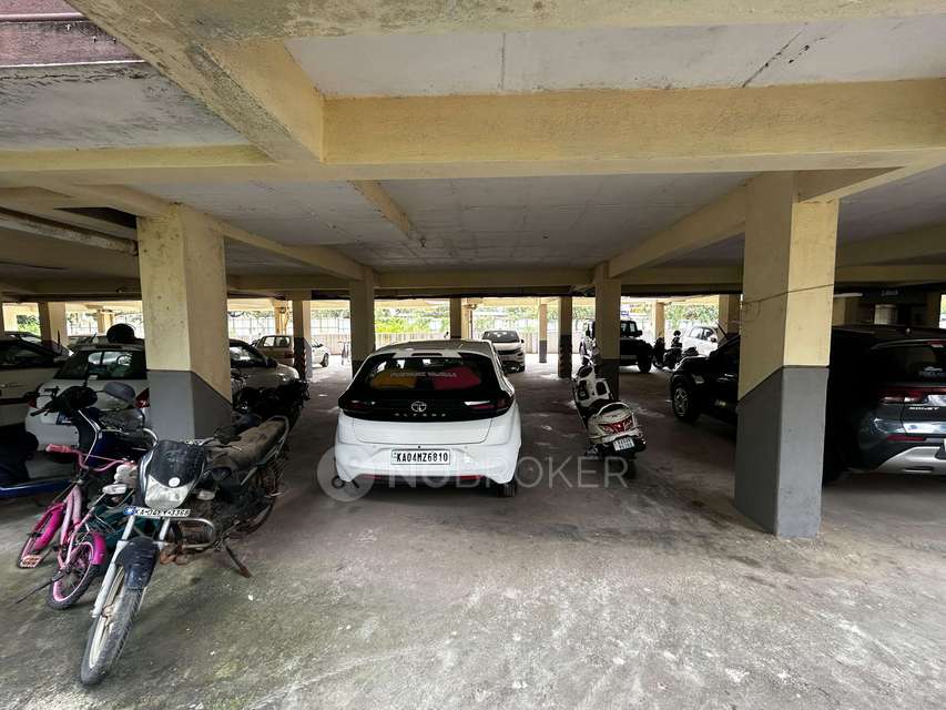 2 BHK Flat In Aditi Padmashri, Abbigere For Sale  In Abbigere