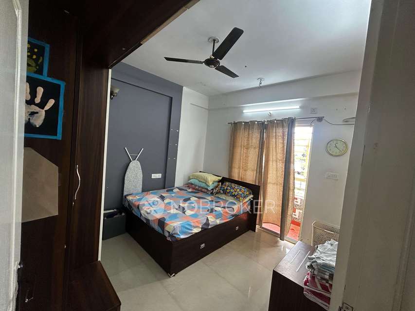 2 BHK Flat In Aditi Padmashri, Abbigere For Sale  In Abbigere