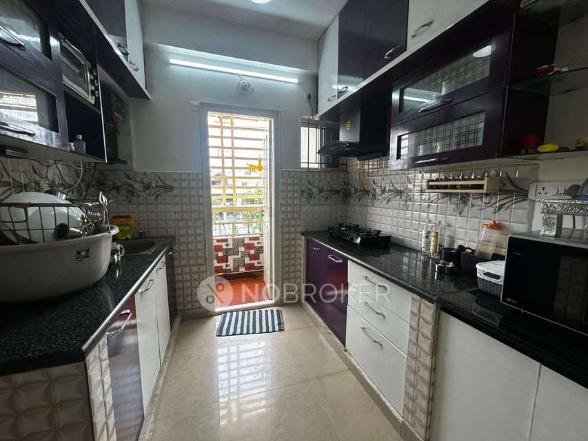 2 BHK Flat In Aditi Padmashri, Abbigere For Sale  In Abbigere