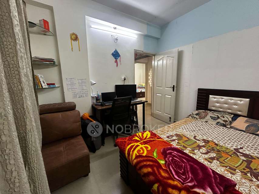 2 BHK Flat In Aditi Padmashri, Abbigere For Sale  In Abbigere