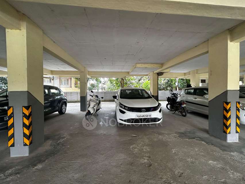 2 BHK Flat In Aditi Padmashri, Abbigere For Sale  In Abbigere