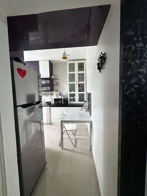 2 BHK Flat In Aditi Padmashri, Abbigere For Sale  In Abbigere