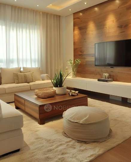 2 BHK Flat In Codename Peru Baug For Sale  In Goregaon East