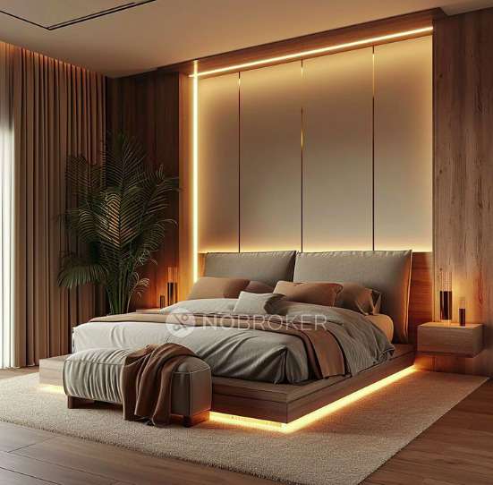 2 BHK Flat In Codename Peru Baug For Sale  In Goregaon East