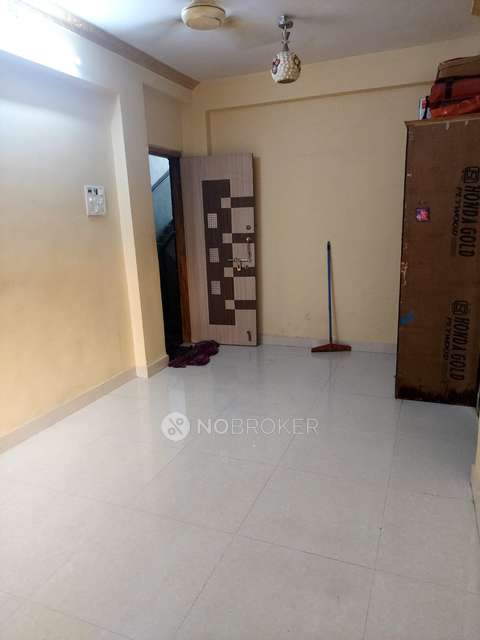 1 RK Flat In Om Vishweshwar Darshan For Sale  In Dombivli West